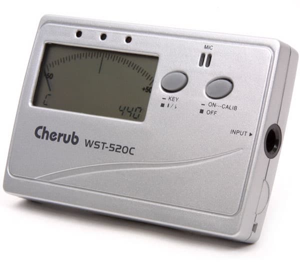 Cherub WST 520C Štimer