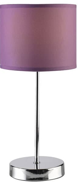 Stona lampa Steam ljubičasta
