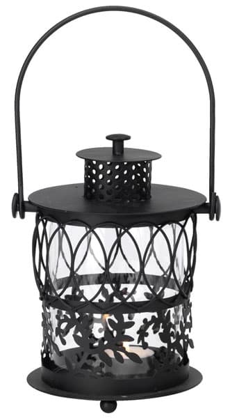 Fenjer Nellie crne boje