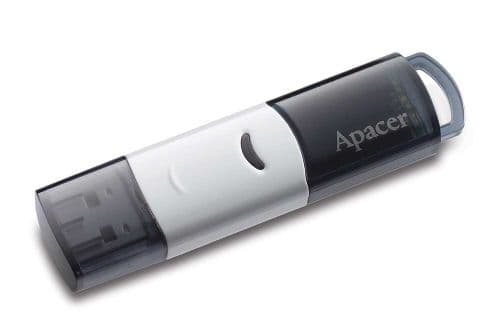 Apacer USB Flash memorija - 4 GB