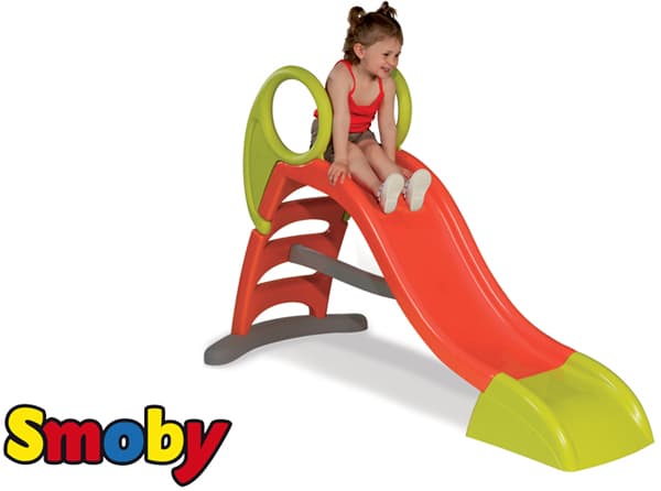 Smoby Tobogan KS SM310218