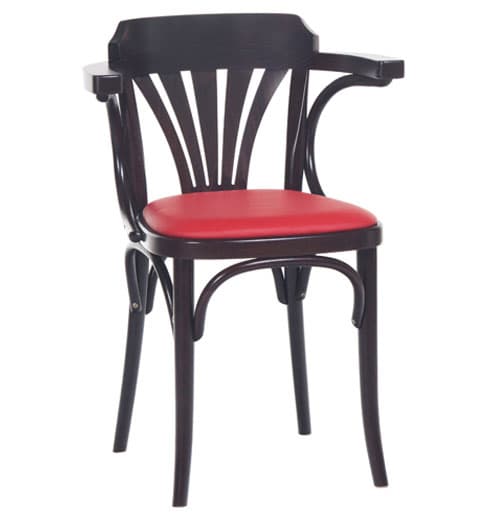 Stolica Magda sa tapaciranim sedištem  323024 B.4