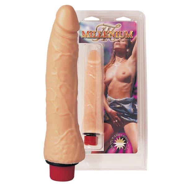 Intimni masažer 580035