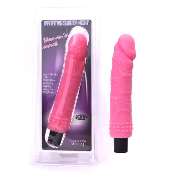 Intimni masažer D0265