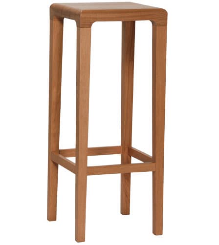 Barska stolica Rioja od masivne hrastovine TON 371 369 OAK