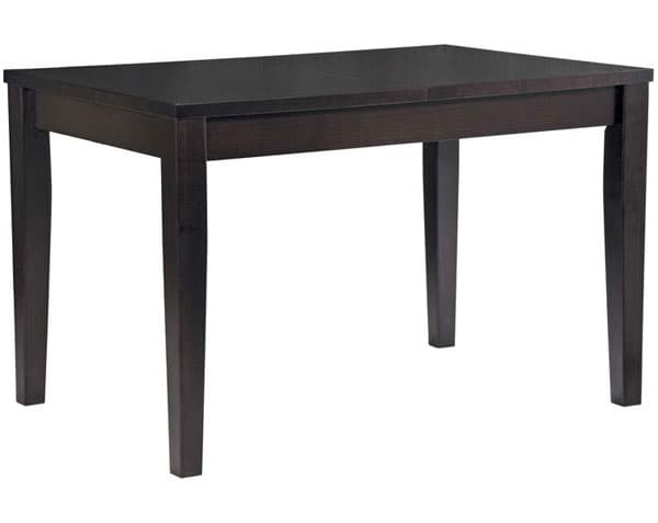 Ton trpezarijski sto koji se razvlači 421561 B.4