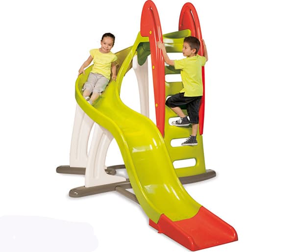 Smoby Tobogan U-Turn SM310193