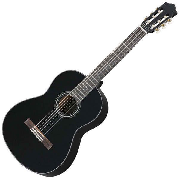 Yamaha klasična gitara C40 Black 25883