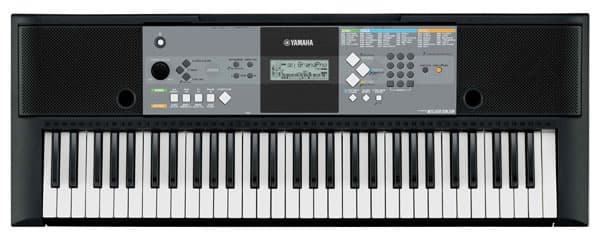 Yamaha PSR-E233 aranžerska klavijatura 26292