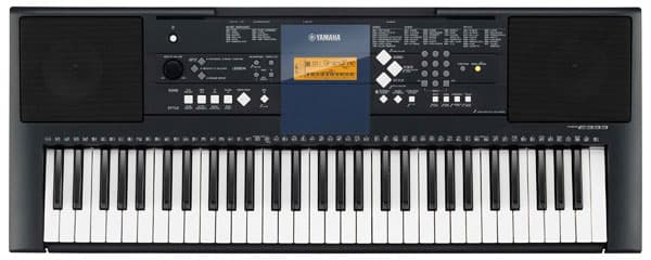 Yamaha PSR-E233 aranžerska klavijatura 26293