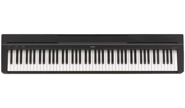 Yamaha P-35B električni klavir 28659