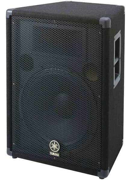 Yamaha BR15 sistem zvučnika 24504