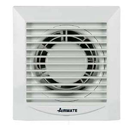 Ventilator za kupatilo EURO 4
