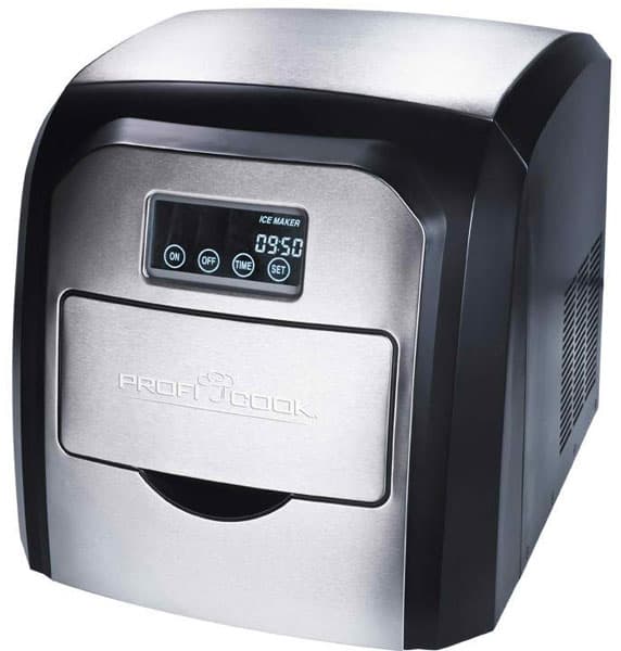 Profi Cook Ledomat PC-EWB 1007