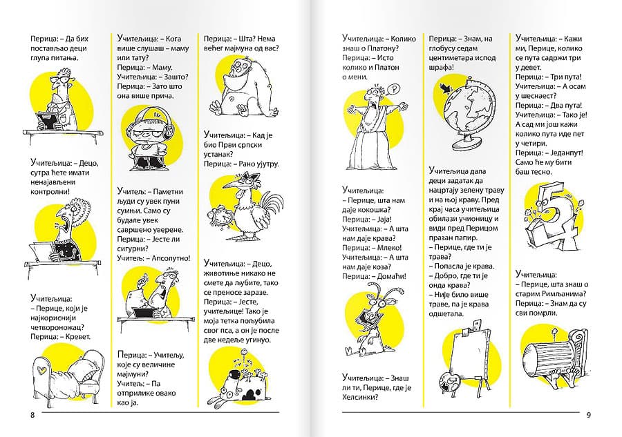 Da pukneš od smeha 8