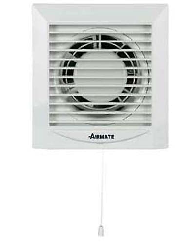Ventilator za kupatilo EURO 4M
