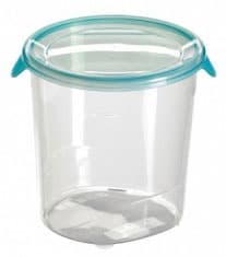 Curver plastična posuda Fresh n Go 1l okrugla CU 00564-051
