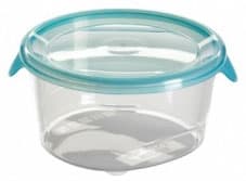 Curver plastična posuda Fresh n Go 0.5l okrugla CU 00563-051