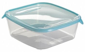 Curver plastična posuda Fresh n Go 1.7l četvrtasta CU 00561-051