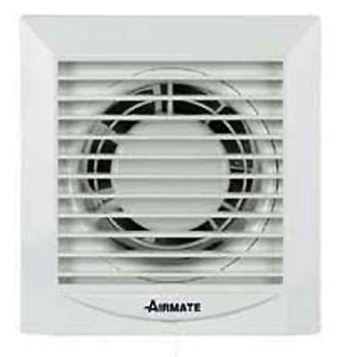 Ventilator za kupatilo EURO 5A