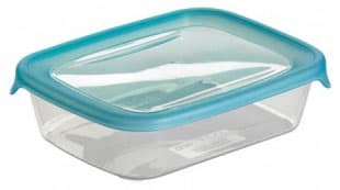 Curver plastična posuda Fresh&Go 0.5l pravougaona CU 00553-051