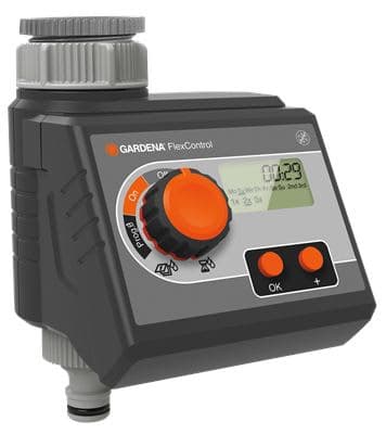 Gardena regulator navodnjavanja Flex Control GA 01883-29