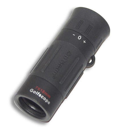 Optisan GolfScope 7x18