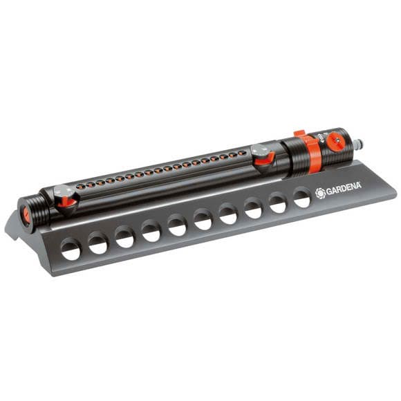 Gardena prskalica Aquazoom 350/3 (28-350m2) GA 01977-29