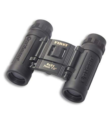 Optisan First 8x21 dvogled