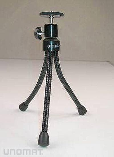 Foto Stativ Unomat 1533 AS 8 za fotoaparate