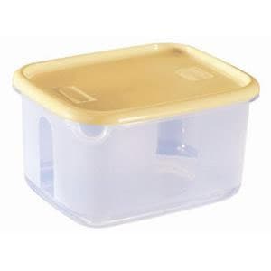 Curver plastična posuda Fresh n Go Lux 2.3l pravougaona CU 15551-205