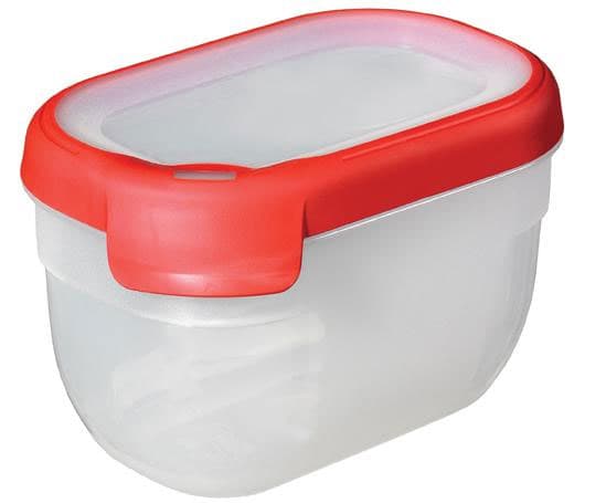 Curver plastična posuda Chef 0.75l pravougaona CU 00008-416