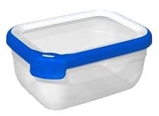 Curver plastična posuda Chef 1.8l pravougaona CU 07389-082