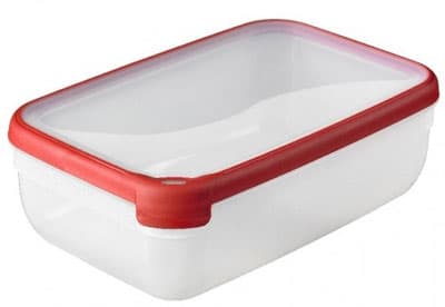 Curver plastična posuda Chef 4l pravougaona CU 00010-416