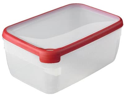 Curver plastična posuda Chef 5.4l pravougaona CU 00011-416