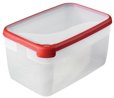 Curver plastična posuda Chef 6.5l pravougaona CU 00012-416