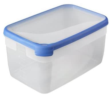 Curver plastična posuda Chef 6.5l pravougaona CU 00012-082