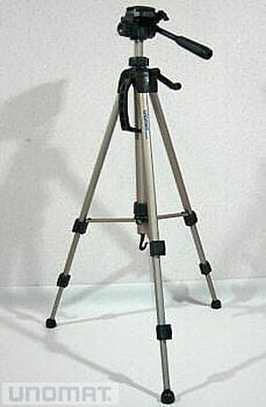 Foto Stativ Unomat SVA 3000 za fotoaparate i kamere