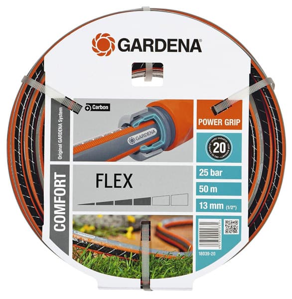 Gardena Flex crevo 13 mm (1/2 inča) 50m GA 18039-20