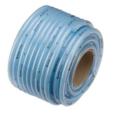 Gardena providno armirano crevo 13x3,5, 50m, GA 04978-20