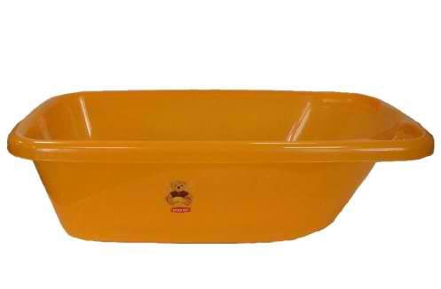 Curver korito za kupanje beba - oranž CU 03964-305