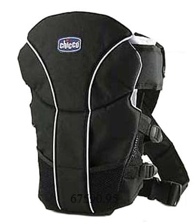 Chicco kengur nosiljka GO - 6759095