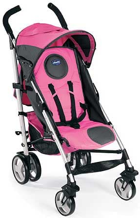 Chicco kišobran kolica Lite Way Top - 60888.83