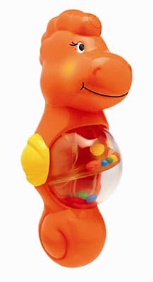 Chicco zvečka morski pas - 66715