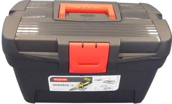 Curver kofer za alat 16 inča HeroBox CU 02899-888