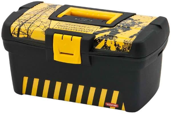 Curver kofer za alat 16 inča HeroBox Energetix CU 02899-E04