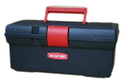 Curver kofer za alat 16 inča CU 02901-999