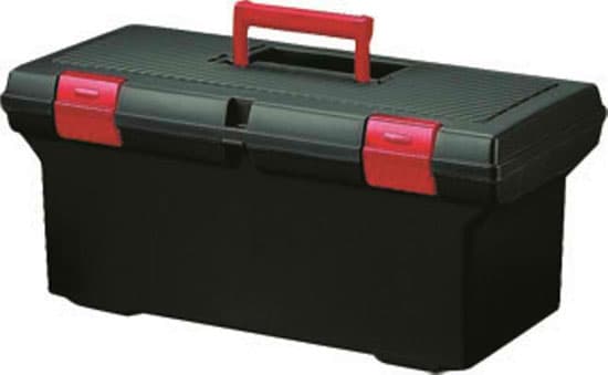 Curver kofer za alat 24 inča Basic CU 07716-999