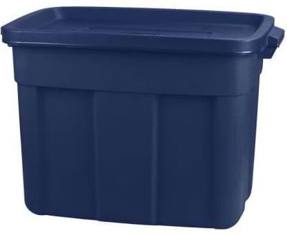 Curver nesalomiva kutija 57 litara CU 03434-067