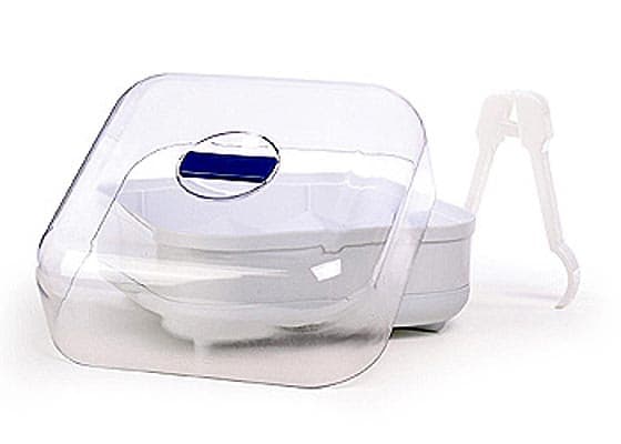 Chicco sterilizator za mikrotalasnu - 65846.30